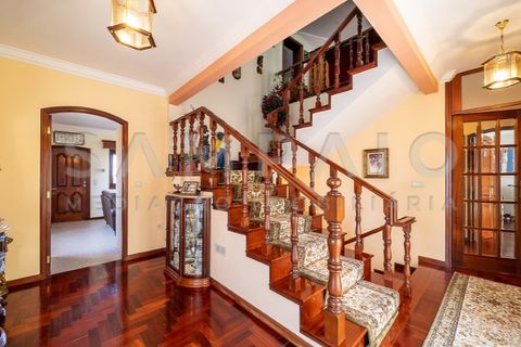 Villa i Gondomar, Porto, Gondomar - € 699.000 | Ref: 3622 - foto 12