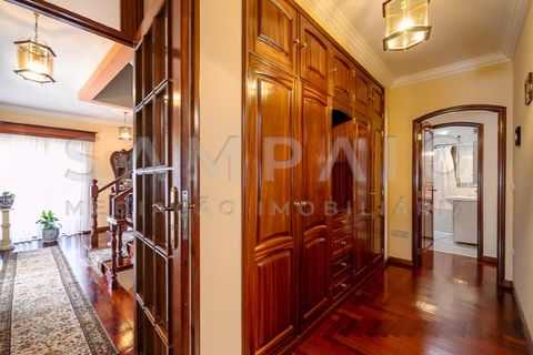 Villa i Gondomar, Porto, Gondomar - € 699.000 | Ref: 3622 - foto 13