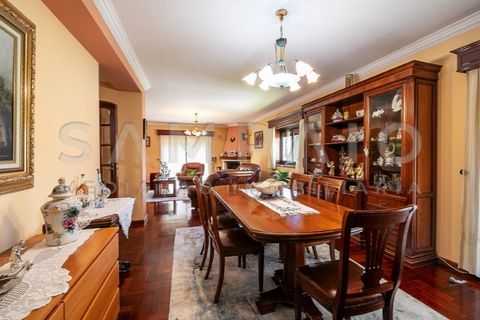 Villa i Gondomar, Porto, Gondomar - € 699.000 | Ref: 3622 - foto 14
