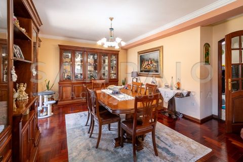 Villa i Gondomar, Porto, Gondomar - € 699.000 | Ref: 3622 - foto 15