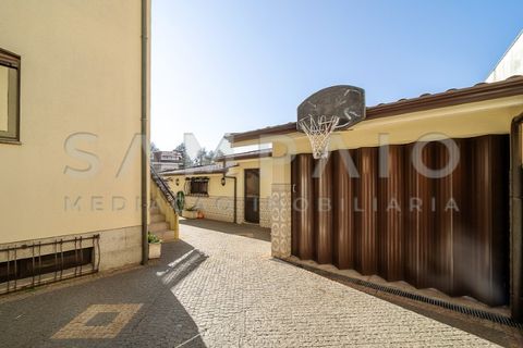 Villa i Gondomar, Porto, Gondomar - € 699.000 | Ref: 3622 - foto 17