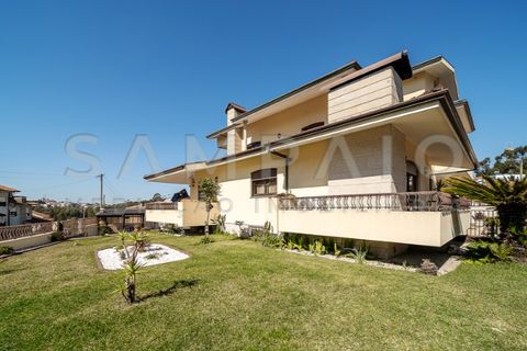 Villa i Gondomar, Porto, Gondomar - € 699.000 | Ref: 3622 - foto 18