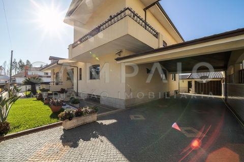 Villa i Gondomar, Porto, Gondomar - € 699.000 | Ref: 3622 - foto 20