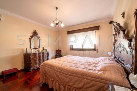 Villa i Gondomar, Porto, Gondomar - € 699.000 | Ref: 3622 - foto 35