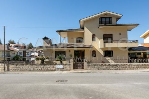 Villa i Gondomar, Porto, Gondomar - € 699.000 | Ref: 3622 - foto 46