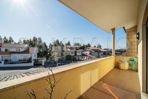 Villa i Gondomar, Porto, Gondomar - € 699.000 | Ref: 3622 - foto 50