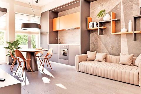 Leilighet i Bergamo, Bergamo, Bergamo - € 199 000 | Ref: bgdalz35 - foto 2