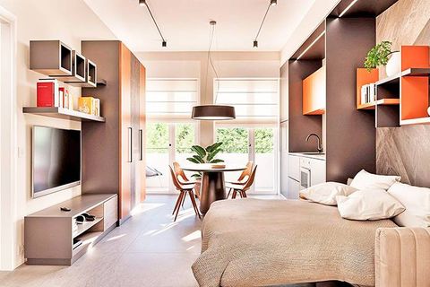 Leilighet i Bergamo, Bergamo, Bergamo - € 199 000 | Ref: bgdalz35 - foto 5