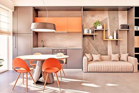 Leilighet i Bergamo, Bergamo, Bergamo - € 199 000 | Ref: bgdalz35 - foto 6