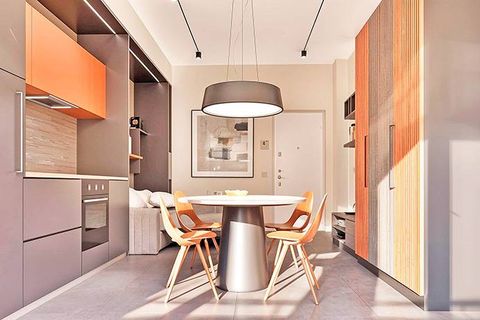 Leilighet i Bergamo, Bergamo, Bergamo - € 199 000 | Ref: bgdalz35 - foto 11