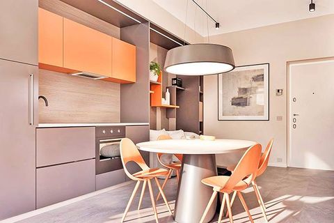 Leilighet i Bergamo, Bergamo, Bergamo - € 199 000 | Ref: bgdalz35 - foto 12