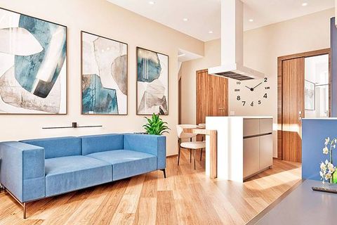 Leilighet i Bergamo, Bergamo, Bergamo - € 189 000 | Ref: Bgsanben2.40 - foto 12