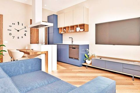 Leilighet i Bergamo, Bergamo, Bergamo - € 189 000 | Ref: Bgsanben2.40 - foto 16