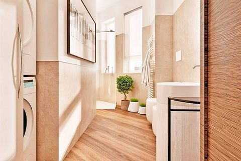Leilighet i Bergamo, Bergamo, Bergamo - € 189 000 | Ref: Bgsanben2.40 - foto 19