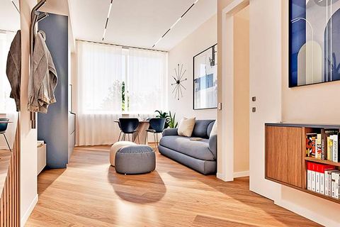 Lejlighed i Bergamo, Bergamo, Bergamo - € 219.000 | Ref: BGDALZ5.50 - foto 2