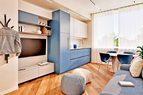 Lejlighed i Bergamo, Bergamo, Bergamo - € 219.000 | Ref: BGDALZ5.50 - foto 3