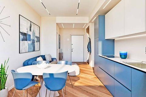 Lejlighed i Bergamo, Bergamo, Bergamo - € 219.000 | Ref: BGDALZ5.50 - foto 6