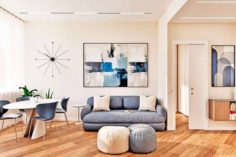 Lejlighed i Bergamo, Bergamo, Bergamo - € 219.000 | Ref: BGDALZ5.50 - foto 8