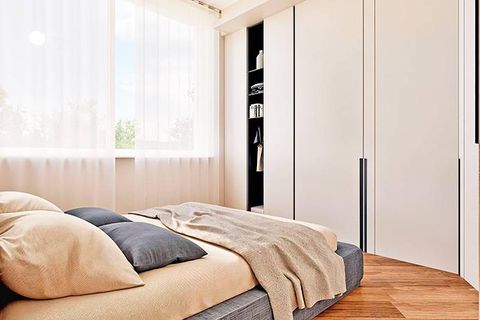 Lejlighed i Bergamo, Bergamo, Bergamo - € 219.000 | Ref: BGDALZ5.50 - foto 9
