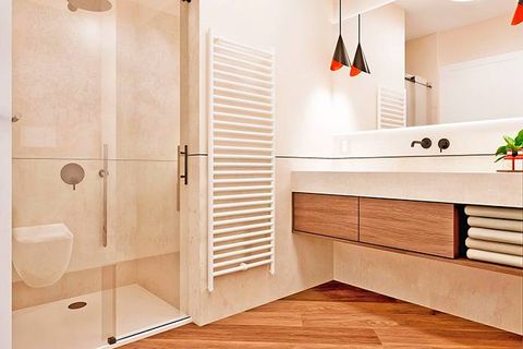 Lejlighed i Bergamo, Bergamo, Bergamo - € 219.000 | Ref: BGDALZ5.50 - foto 14