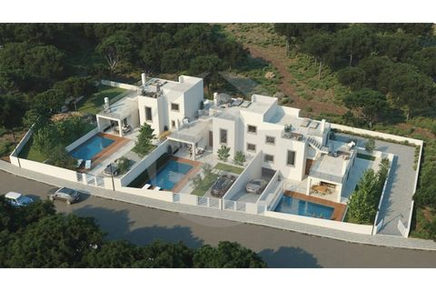Byhus i Almancil, Faro, Almancil - € 1.100.000 | Ref: HAB_848 - foto 3