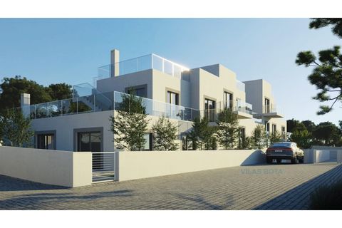 Byhus i Almancil, Faro, Almancil - € 1.100.000 | Ref: HAB_848 - foto 1