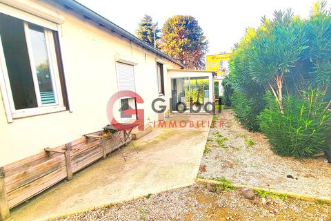Villa i Toulouse, Haute-Garonne, Toulouse - € 430.000 | Ref: 7643 - foto 2