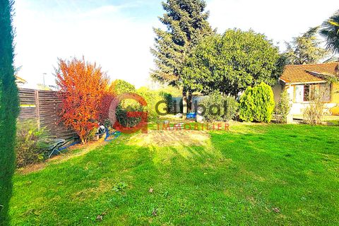 Villa i Toulouse, Haute-Garonne, Toulouse - € 430.000 | Ref: 7643 - foto 3