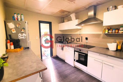 Villa i Toulouse, Haute-Garonne, Toulouse - € 430.000 | Ref: 7643 - foto 4