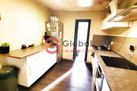 Villa i Toulouse, Haute-Garonne, Toulouse - € 430.000 | Ref: 7643 - foto 7