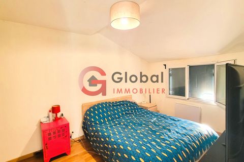 Villa i Toulouse, Haute-Garonne, Toulouse - € 430.000 | Ref: 7643 - foto 10