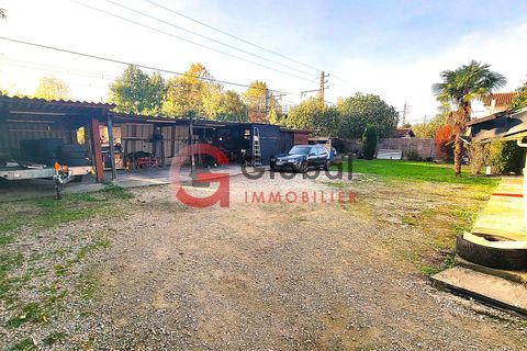 Villa i Toulouse, Haute-Garonne, Toulouse - € 430.000 | Ref: 7643 - foto 14