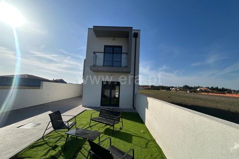 Villa i Vagos, Aveiro, Vagos - € 330.000 | Ref: 408250125 - foto 2