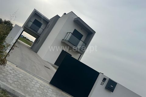 Villa i Vagos, Aveiro, Vagos - € 330.000 | Ref: 408250125 - foto 3