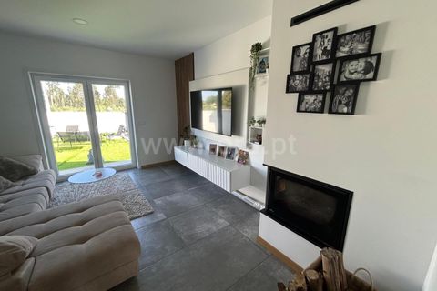 Villa i Vagos, Aveiro, Vagos - € 330.000 | Ref: 408250125 - foto 8