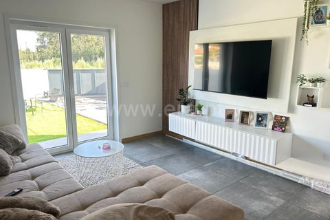Villa i Vagos, Aveiro, Vagos - € 330.000 | Ref: 408250125 - foto 14