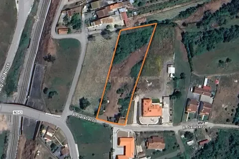 Helårsgrund i Soure, Coimbra, Soure - € 62.500 | Ref: C0234-02774 - foto 1