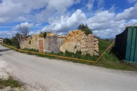Helårsgrund i Soure, Coimbra, Soure - € 62.500 | Ref: C0234-02774 - foto 5