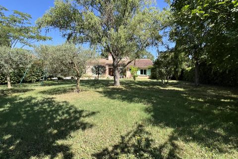 Villa a Taillades, Vaucluse, Taillades - € 459.000 | Ref: 86425995 - foto 8