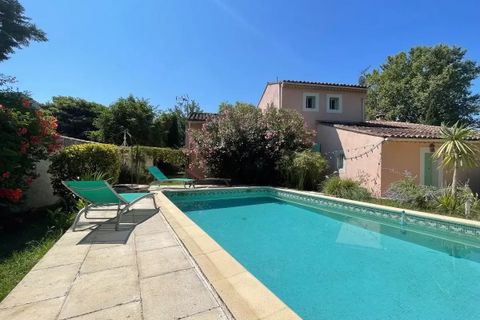Villa a Taillades, Vaucluse, Taillades - € 459.000 | Ref: 86425995 - foto 13