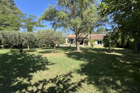 Villa a Taillades, Vaucluse, Taillades - € 459.000 | Ref: 86425995 - foto 11