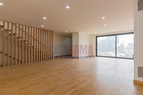 Villa i Braga, Braga, Braga - € 498.000 | Ref: CFB-445-59 - foto 4
