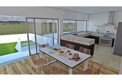 Villa i Braga, Braga, Braga - € 498.000 | Ref: CFB-445-59 - foto 5