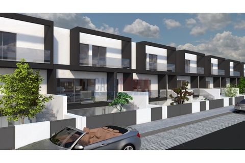 Villa i Braga, Braga, Braga - € 498.000 | Ref: CFB-445-59 - foto 7