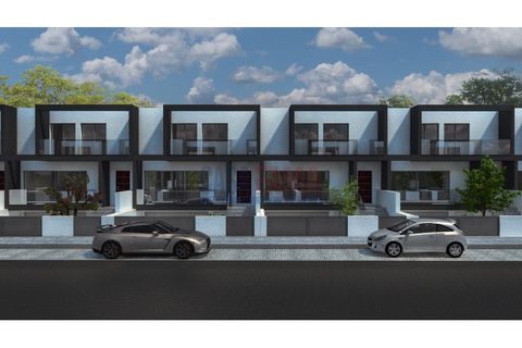 Villa i Braga, Braga, Braga - € 498.000 | Ref: CFB-445-59 - foto 8