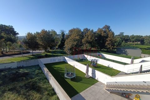 Villa i Braga, Braga, Braga - € 498.000 | Ref: CFB-445-59 - foto 9