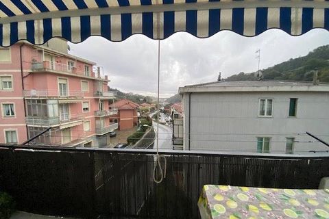 Lejlighed i Celle Ligure, Savona, Celle Ligure - € 198.000 | Ref: 82 - foto 2