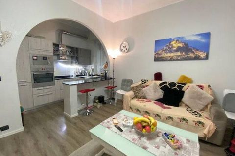 Lejlighed i Celle Ligure, Savona, Celle Ligure - € 198.000 | Ref: 82 - foto 4