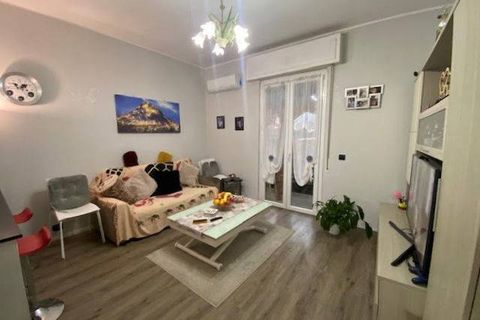 Lejlighed i Celle Ligure, Savona, Celle Ligure - € 198.000 | Ref: 82 - foto 6