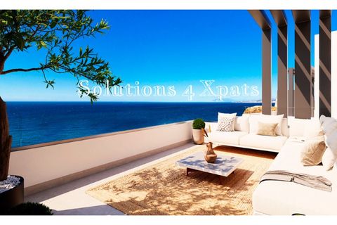 Byhus i Lagos, Malaga, Lagos - € 435.000 | Ref: APA_364 - foto 1